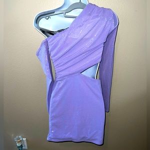 NEW WITH TAGS! FASHION NOVA DRESS